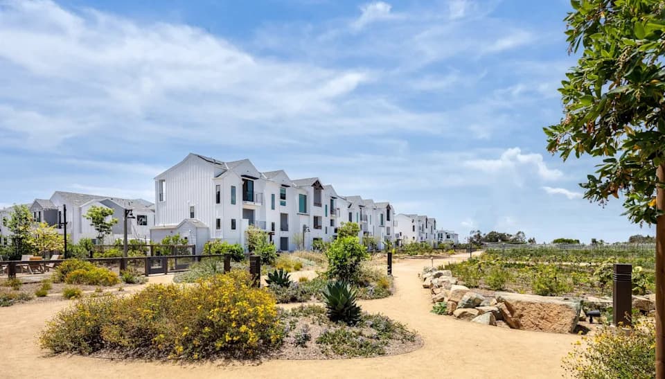 Agrihoodi: Naselja Izgrađena Oko Farma Koja Mogu Povećati Otpornost Gradova