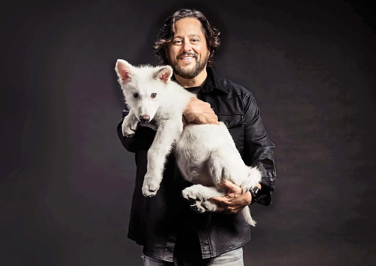 Colossal Vraća Dire Vukove — Ben Lamm Predvodi Pokušaj Oživljavanja Izumrlih Vrsta