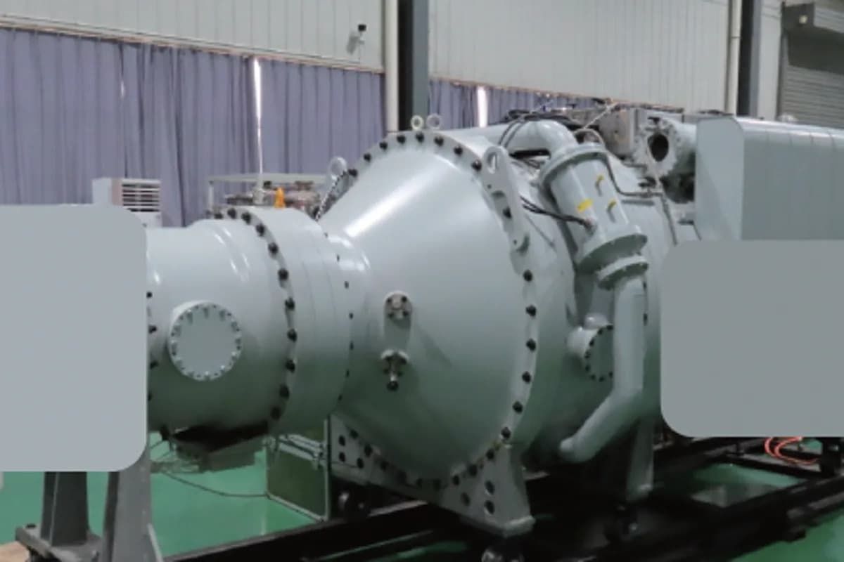 Kina Razvila Kompaktni HPM Pogon TPG1000Cs Koji Može Ometati Starlink