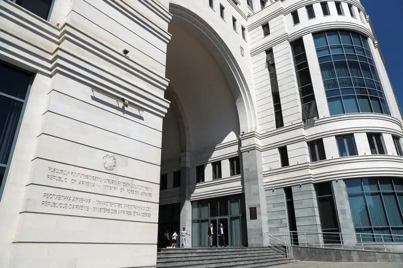 Azerbejdžan Uputio Oštar Protest Rusiji Nakon Kritika Zatulina O Suđenju Za Karabah