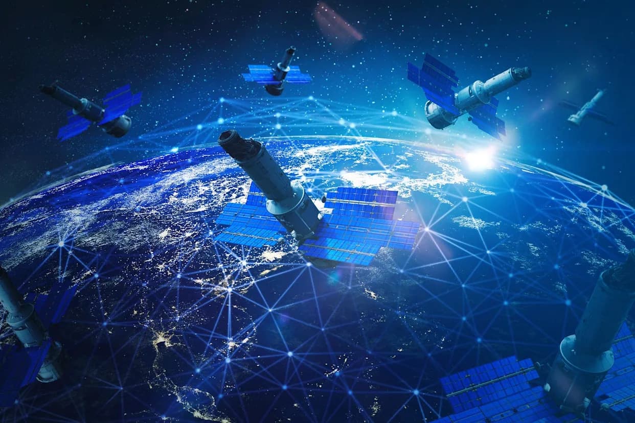 CRASH Clock: Samo 5,5 Dana Do Potencijalnih Masovnih Sudara Satelita