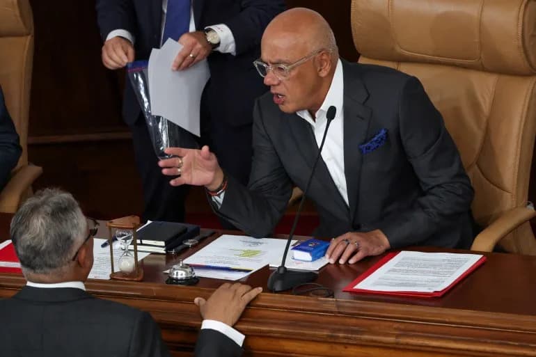 Nafta i američki nadzor: Kako privremena vlada Venecuele opstaje nakon operacije „Absolute Resolve“