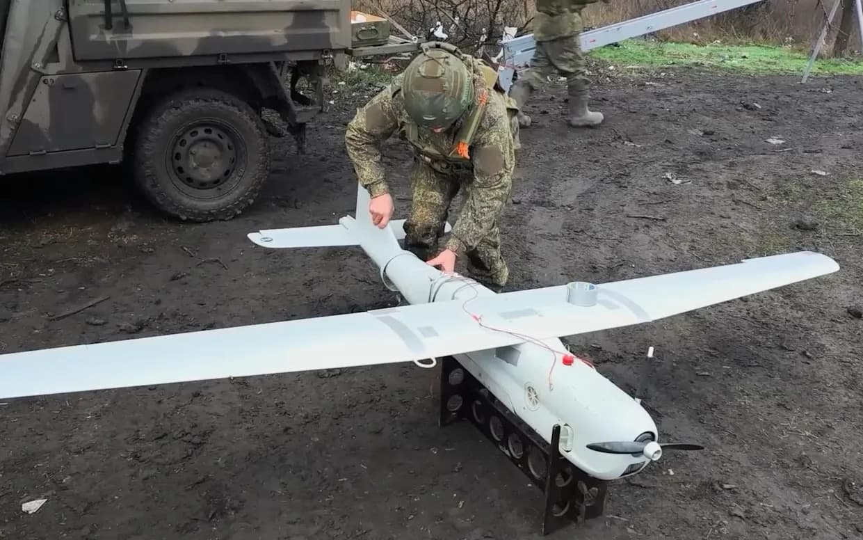 Isključenje Starlinka Poremetilo Komunikacije Ruskih Snaga — Kratkoročna Prednost Za Kijev