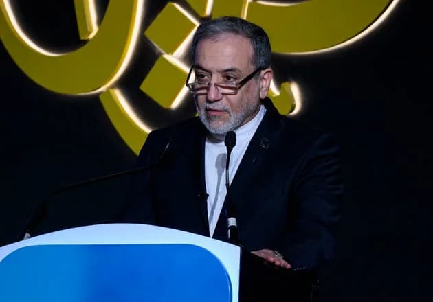 Iran Upozorava: Ako SAD Napadnu, Gađaćemo Američke Baze Na Bliskom Istoku