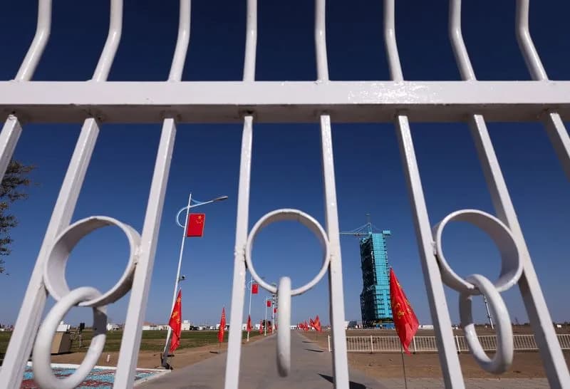 Kina Lansirala Višekratnu Svemirsku Letelicu Po Četvrti Put Od 2020.