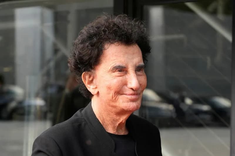 Jack Lang Podneo Ostavku Na Čelu Instituta Arabskog Sveta Nakon Pritiska Zbog Veza Sa Jeffreyem Epsteinom