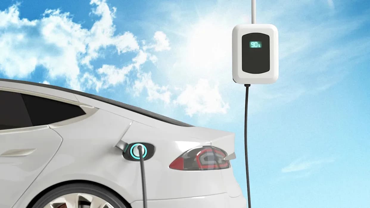 Istraživanje Pokazuje: Veći Broj Električnih Automobila Već Čisti Vazduh — Sateliti Potvrđuju Pad NO2