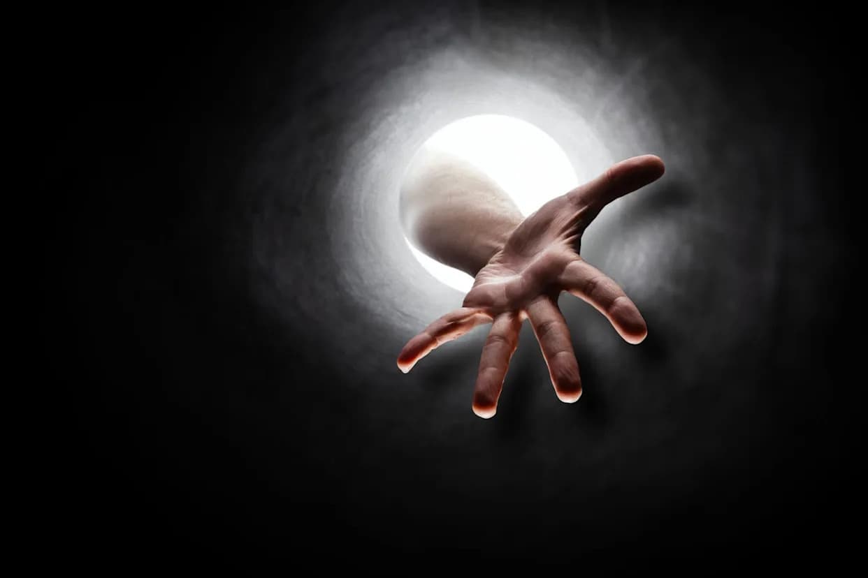 Ups — Naučnici Kažu da Bi Kraj Svemira Mogao Stići Mnogo Pre: Maksimum Oko 10<sup>78</sup> Godina