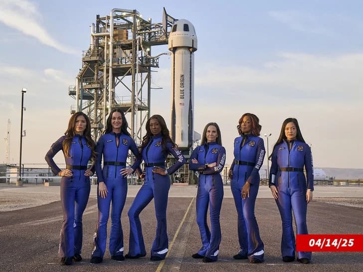 Senator Mark Kelly Objašnjava: Puštanje Gasova U Svemirskom Odelu Nije Ono Što Mislite