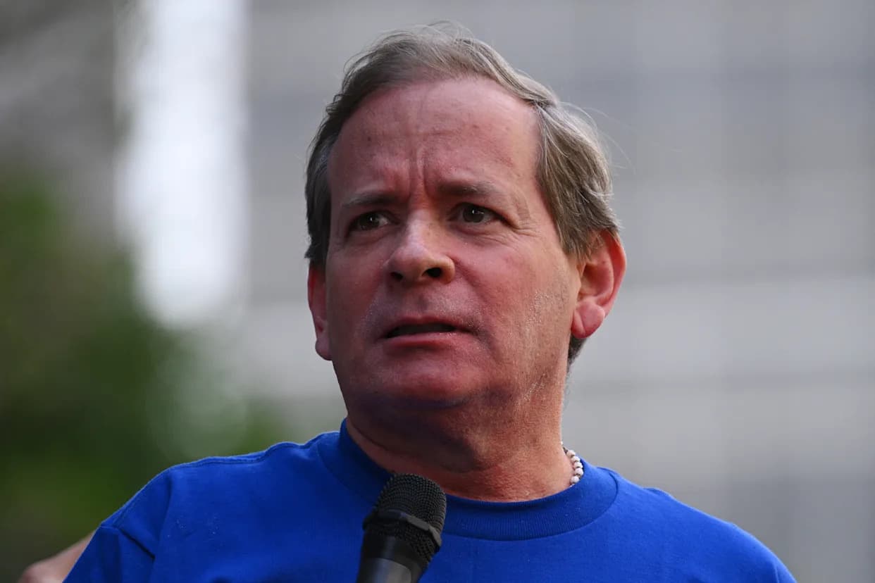 Juan Pablo Guanipa Pušten Iz Zatvora — Opozicija Upozorava: „Nije Potpuna Sloboda“