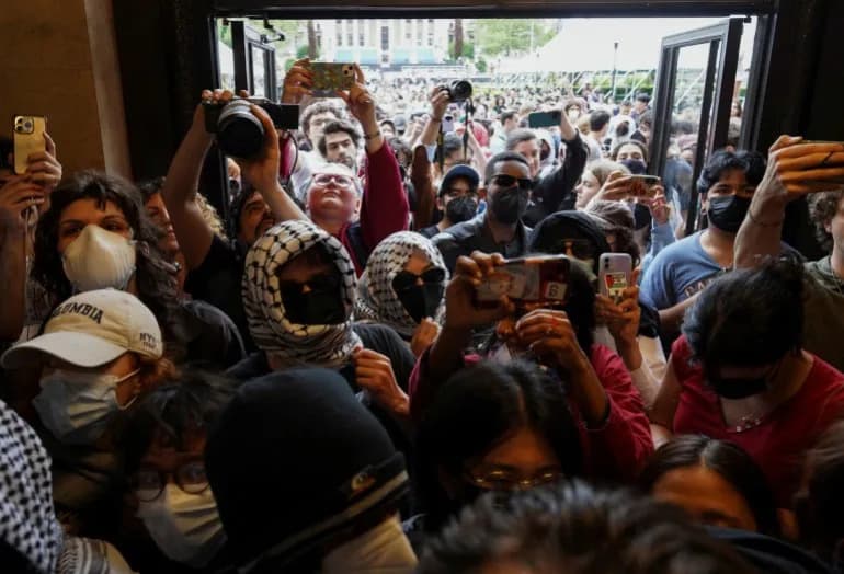 Ko je Leqaa Kordia i zašto je i dalje u pritvoru ICE-a nakon hospitalizacije?