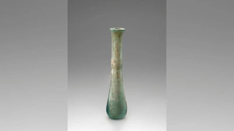 Prva hemijska potvrda: Rimljani su koristili ljudski izmet u medicini — otkriveno u fiolisi staroj oko 1.900 godina