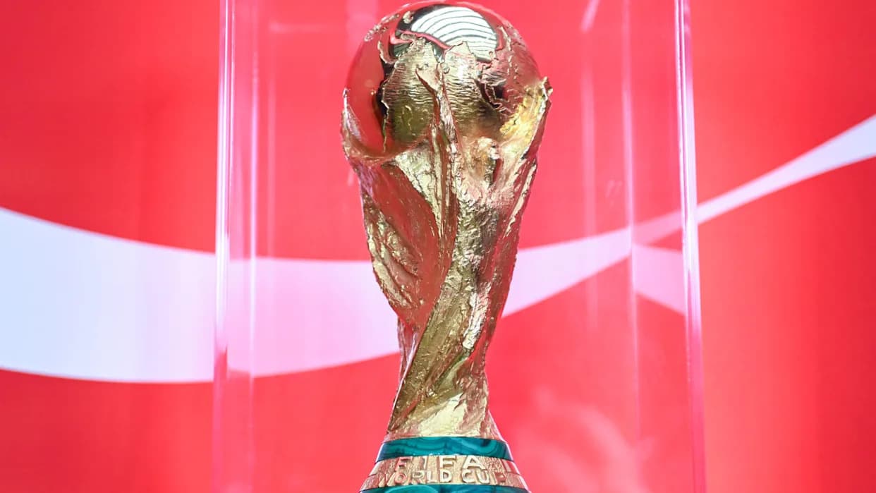 Rezervacije Evropljana za SAD Pале 14,22% Pred Mundijal 2026. — Šta To Znači Za Navijače?