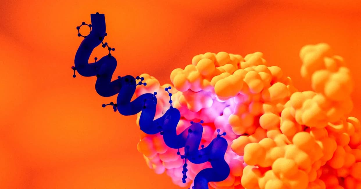 GLP‑1 Lekovi I Ekološki Trošak: Kako Proizvodnja Peptida Stvara Milione Funti Toksina