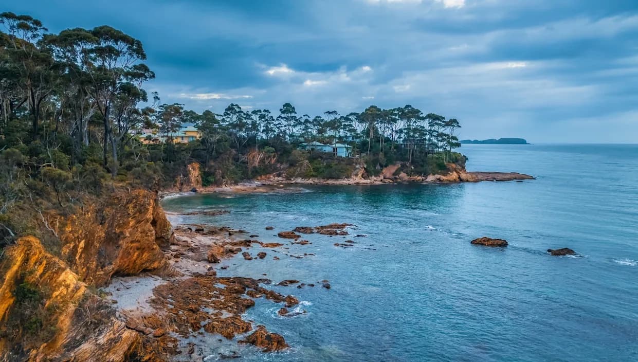 Hidrofonima otkrivene promene u migracijama grbavih kitova duž istočne Australije