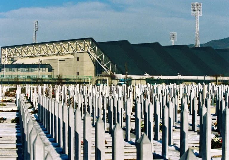 U Milanu Ispitivan 80-Godišnjak: Sumnja Da Je Bio 'Vikend Snajperista' Tokom Opsade Sarajeva