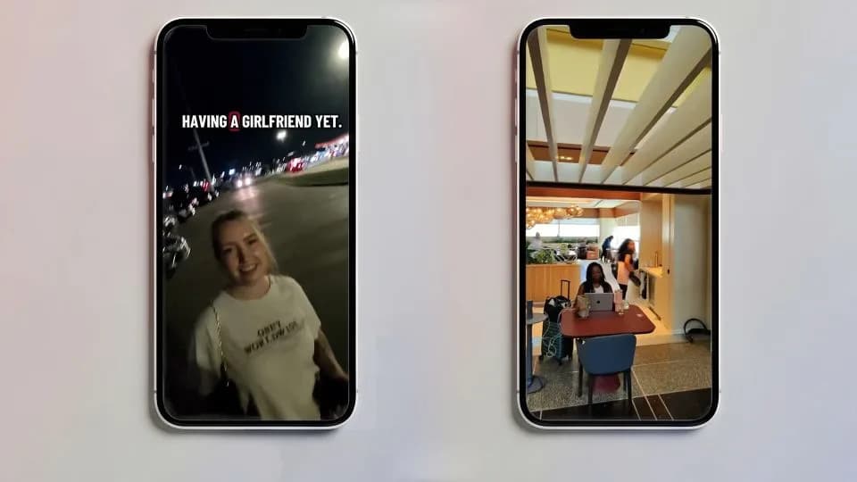 „Manfluenceri“ I Pametne Naočare: Kako Tajni Snimci Krše Privatnost Žena