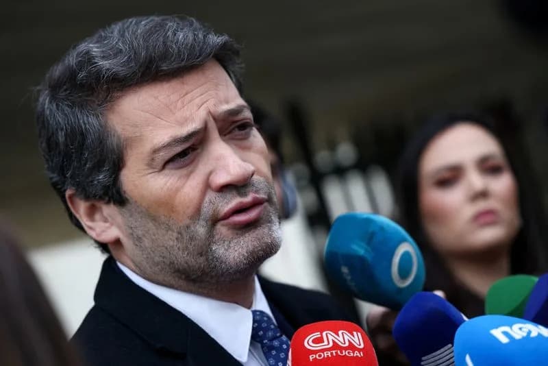 Da Li Je Chega Dostigla Plafon? Analitičari Tumače Rezultat Predsedničkih Izbora u Portugalu