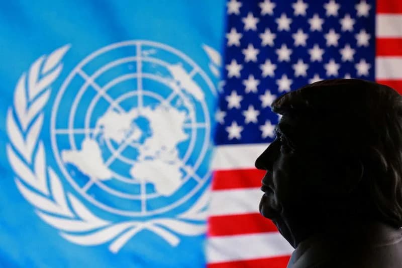 UN Traži Jasnoću: Kada i Koliko Će SAD Platiti Dugovanja Prema UN‑u?