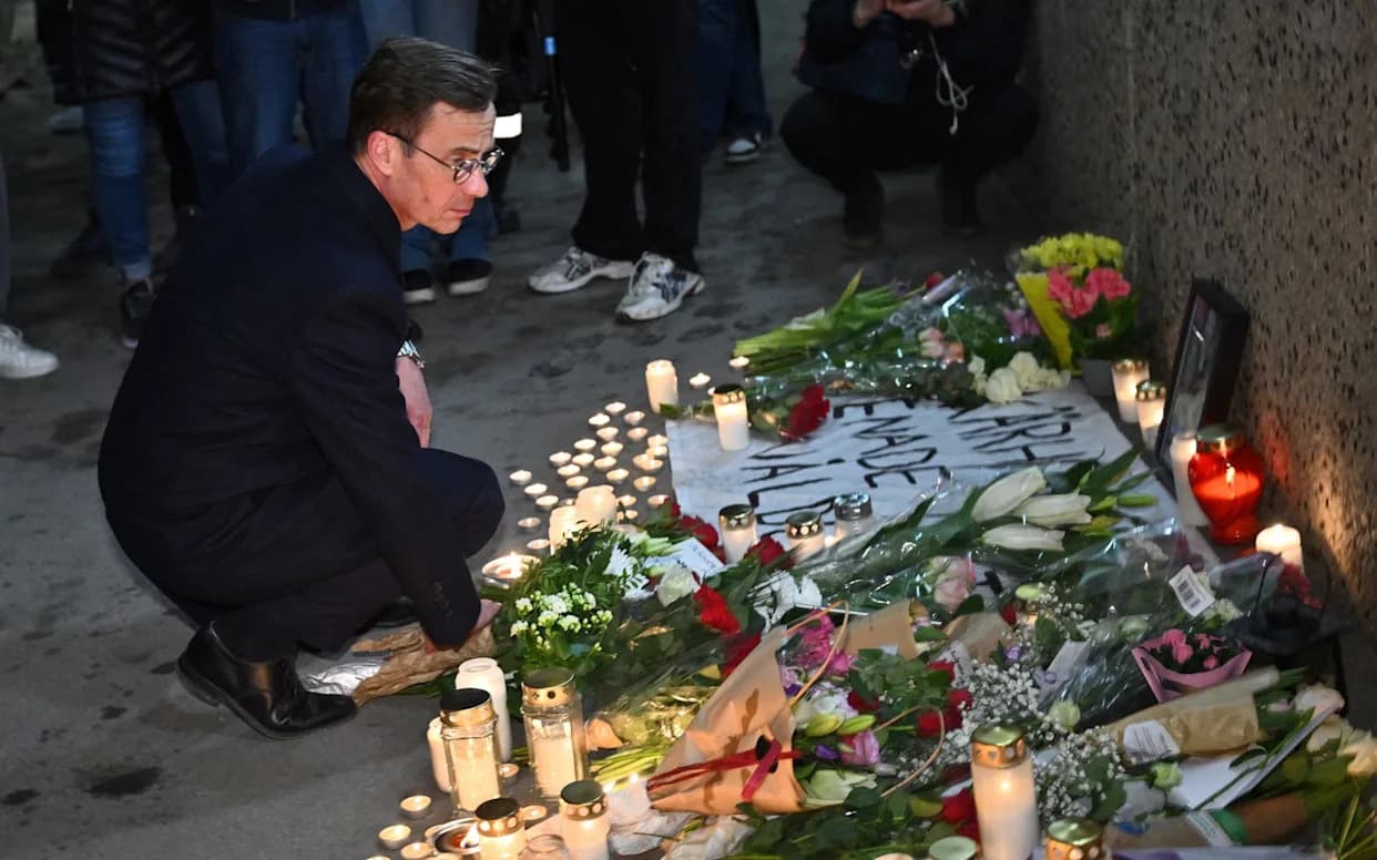 Kako je Švedska Slomila Bande — Ali Po Koju Cenu?