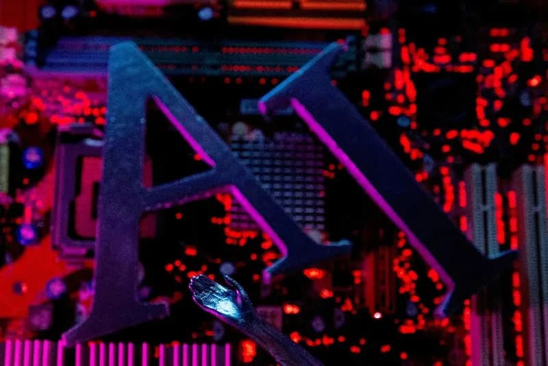 Kina Uvodi AI U Javne Nabavke: Pojačana Borba Protiv Nameštanja I Korupcije