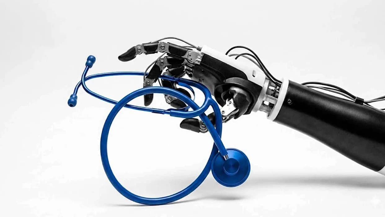 Delphi‑2M: Evro‑pski AI Koji Predviđa Rizike Za Više Od 1.000 Bolesti