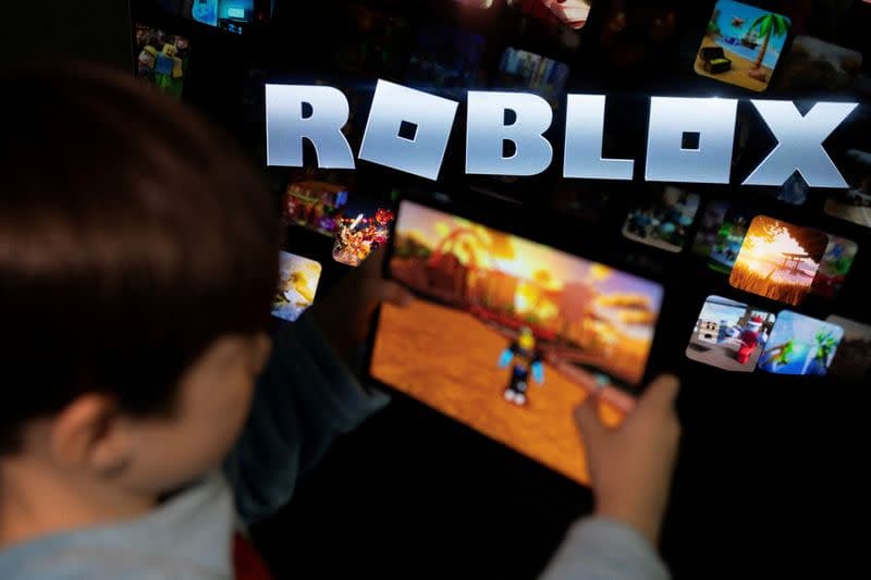 Australija Poziva Roblox Na Hitni Sastanak Zbog Prijava Zlostavljanja Dece I Grafičkog Sadržaja