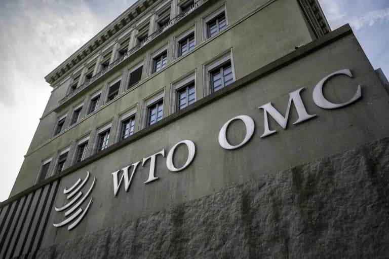 WTO Mora Da Se Reformiše — „Status Quo Nije Opcija“, Upozorava Šefica Ngozi Okonjo‑Iweala