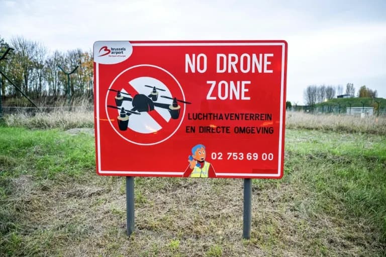 EU Pooštrava Pravila Za Dronove: Stroža Registracija, Zone Zabrane Letenja I Pojačana Detekcija