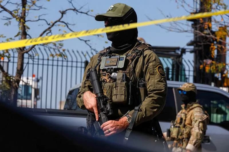 „Vreme je da budemo agresivni“: Objavljen bodycam snimak pucnjave u Čikagu koji dovodi u pitanje tvrdnje DHS