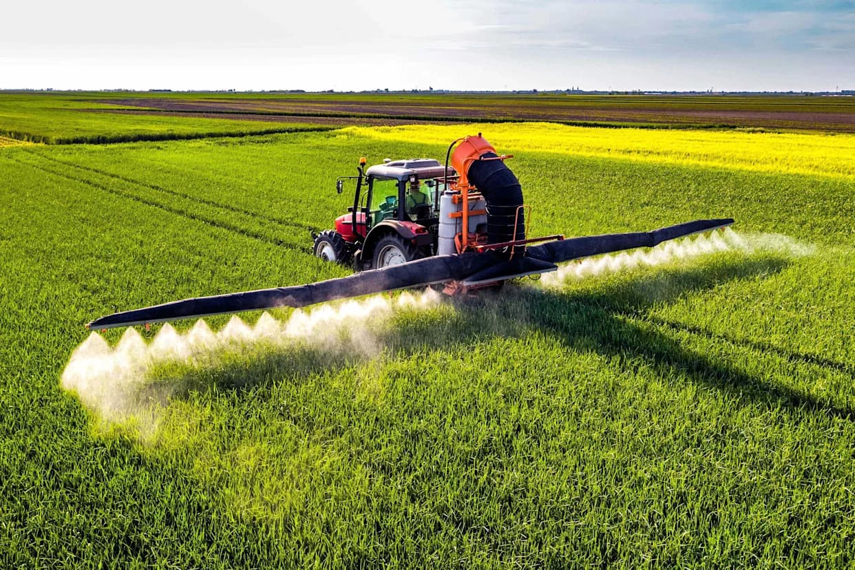 Studija iz 2000. o Roundupu Povučena Nakon Otkrivenih Veza Sa Monsantom; Novija Istraživanja Povezuju Glifosat Sa Rakom