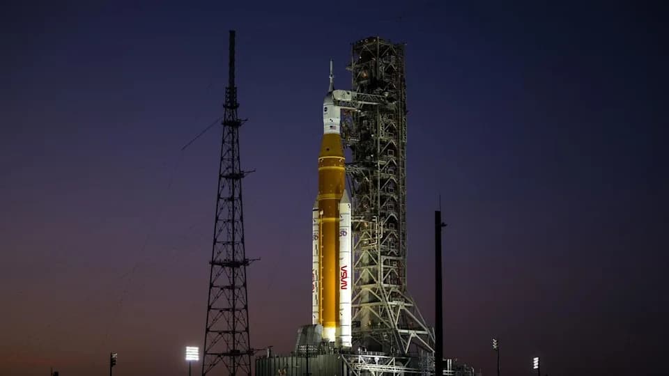 Zašto su vremenski prozori za lansiranje Artemis 2 toliko kratki?