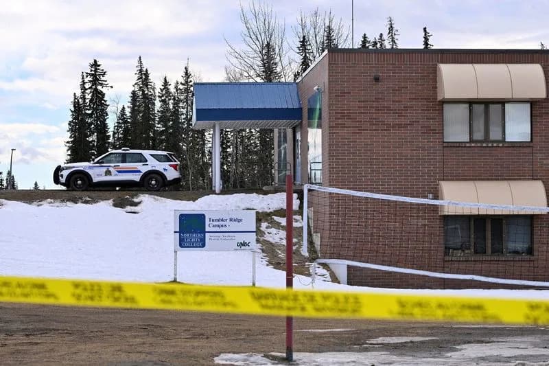 Masovni Napadi u Kanadi — Devet Poginulih u Britanskoj Kolumbiji i Pregled Najtežih Incidenata