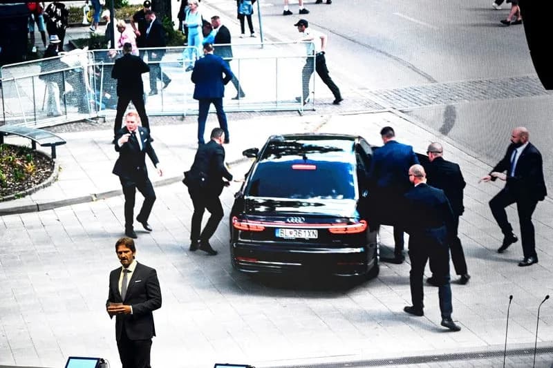 IPU Upozorava: 71% Političara Doživelo Nasilje — Online Uznemiravanje Preti Demokratiji