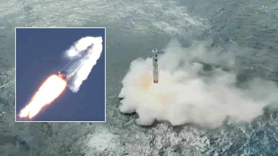 Kina Testirala 'Brod Sna' i Long March 10 — Značajan Korak Ka Posadi Na Mesecu