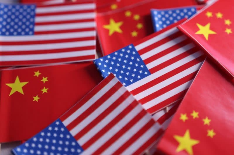 SAD Jačaju Finansiranje AI I Tehnologije Za Nadgledanje Mora Na APEC-U — Rivalstvo Sa Kinom U Fokusu