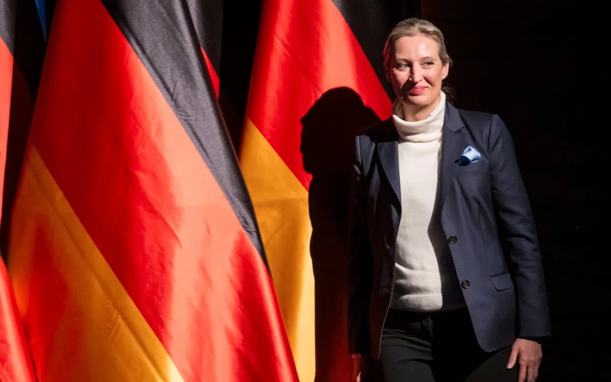 AfD Ponovo Na Münchenskoj Bezbednosnoj Konferenciji: Strah Od Procuravanja Informacija Ka Moskvi