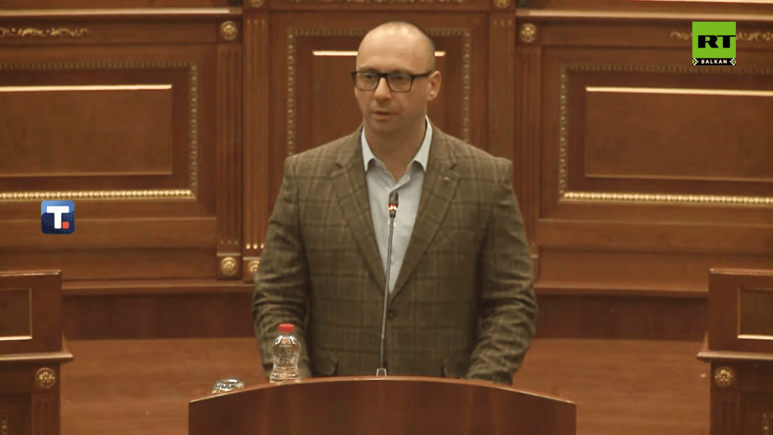 Simić: Kurti Izostavio Srbe Iz Ekspozea — Srpska Lista Neće Podržati Vladu