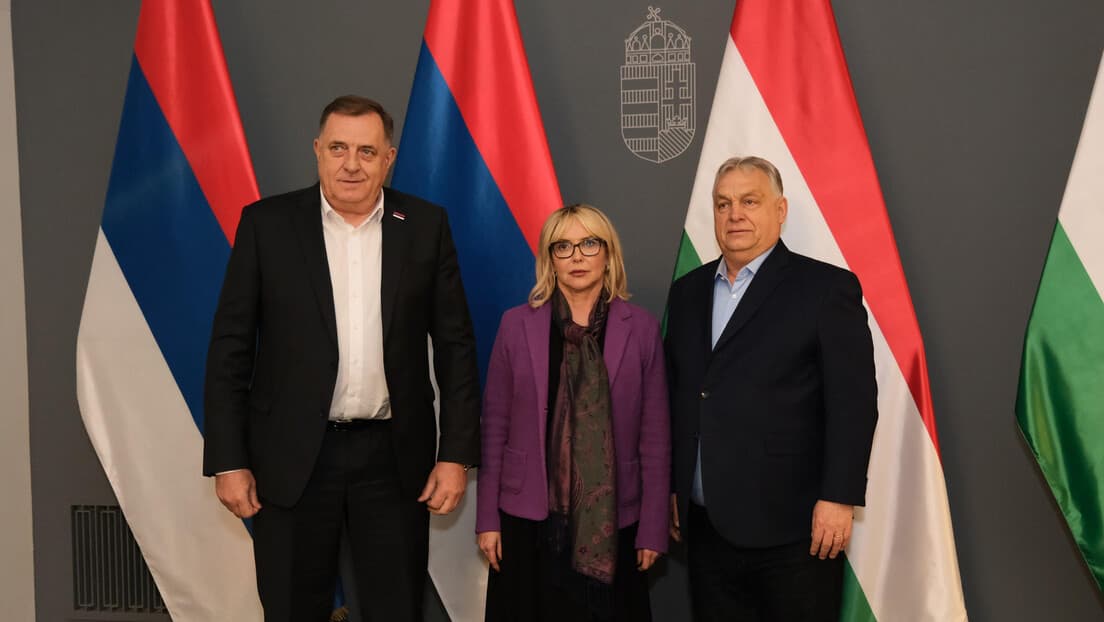 Ana Trišić Babić: Sarajevo Nam Je Postalo Inostranstvo, RS Se Oduprla Pritiscima