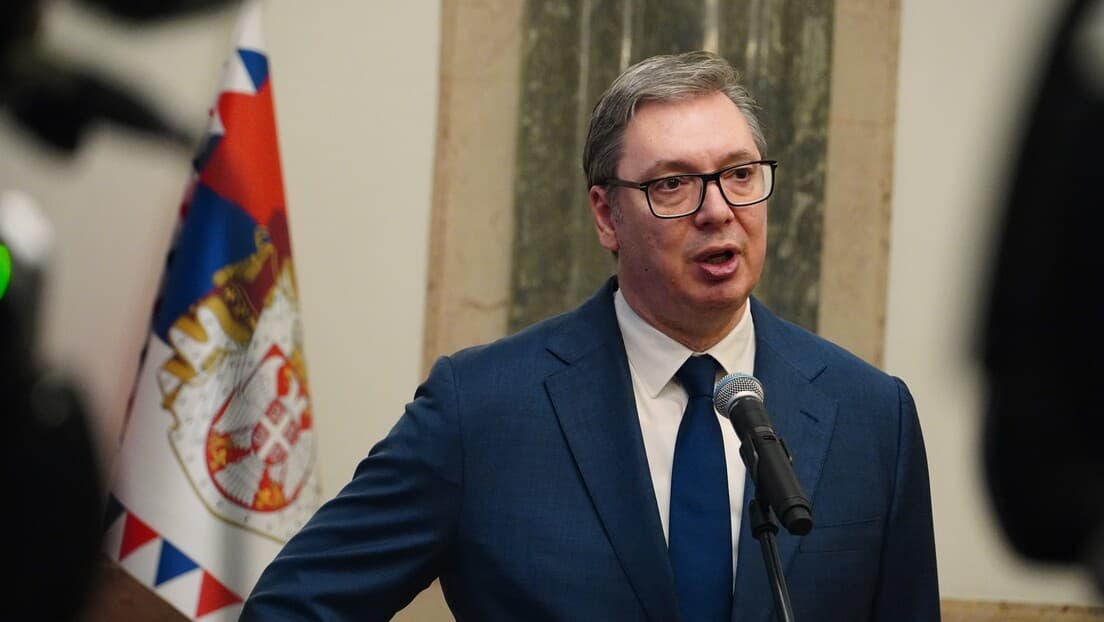 Vučić U Jednodnevnoj Poseti Ankari: Najavljen Sastanak Sa Erdoganom