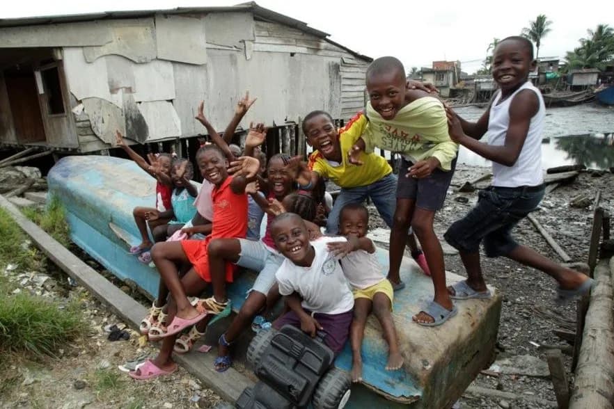 Regrutacija dece u Kolumbiji porasla 300% za pet godina, UNICEF upozorava na hitnu potrebu zaštite