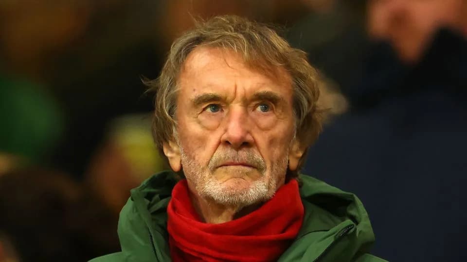 Suvlasnik Mančester Junajteda Jim Ratcliffe Optužen Za „Kolonizaciju“ Velike Britanije Imigrantima — Izjave Izazvale Talas Osuda