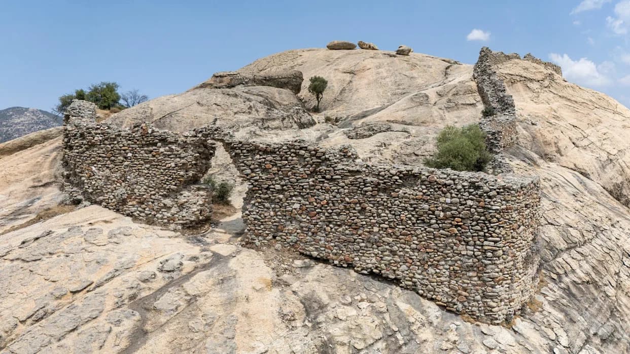 Otkrivena „Iračka Aleksandrija“: Charax Spasinou Identifikovan Posle 1.200 Godina