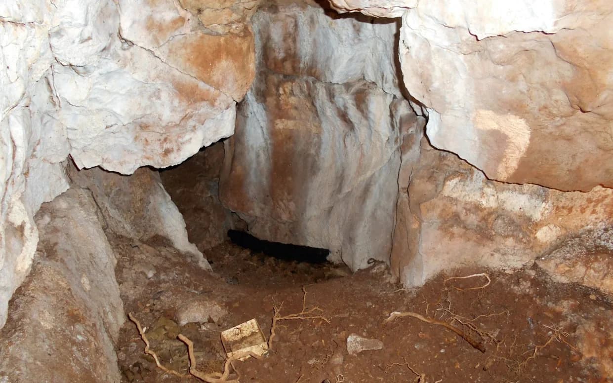 Najraniji 'Pećinski Čovek' Sjevera Engleske Bio Je Devojčica — Otkrivena 'Ossick Lass' Stara Oko 11.000 Godina