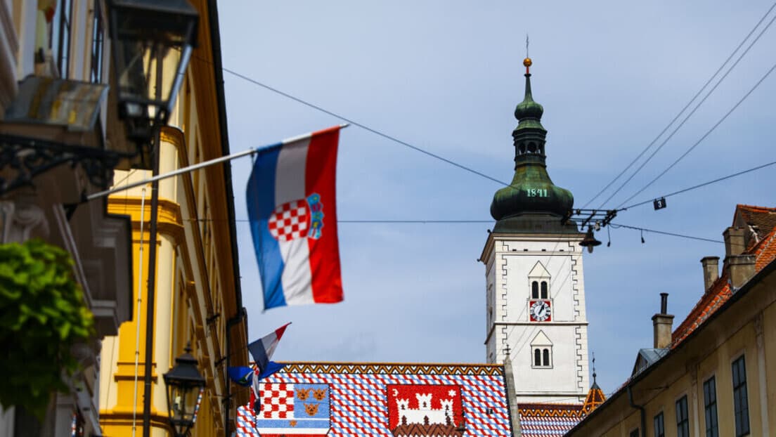 Ponovo U Javnosti: Kako Je Kontroverzni Pozdrav "Za dom spremni" Postao Predmet Političke Borbe U Hrvatskoj