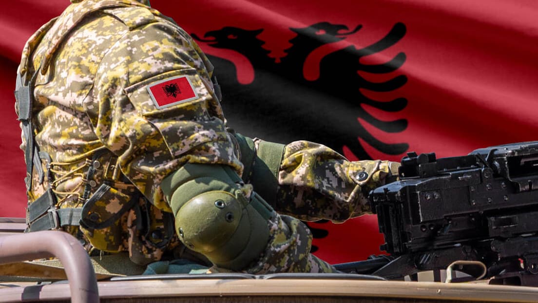 Zagreb Žuri Na Vojnu Vežbu Sa Tiranom I Prištinom — Šta To Znači Za Srbiju?