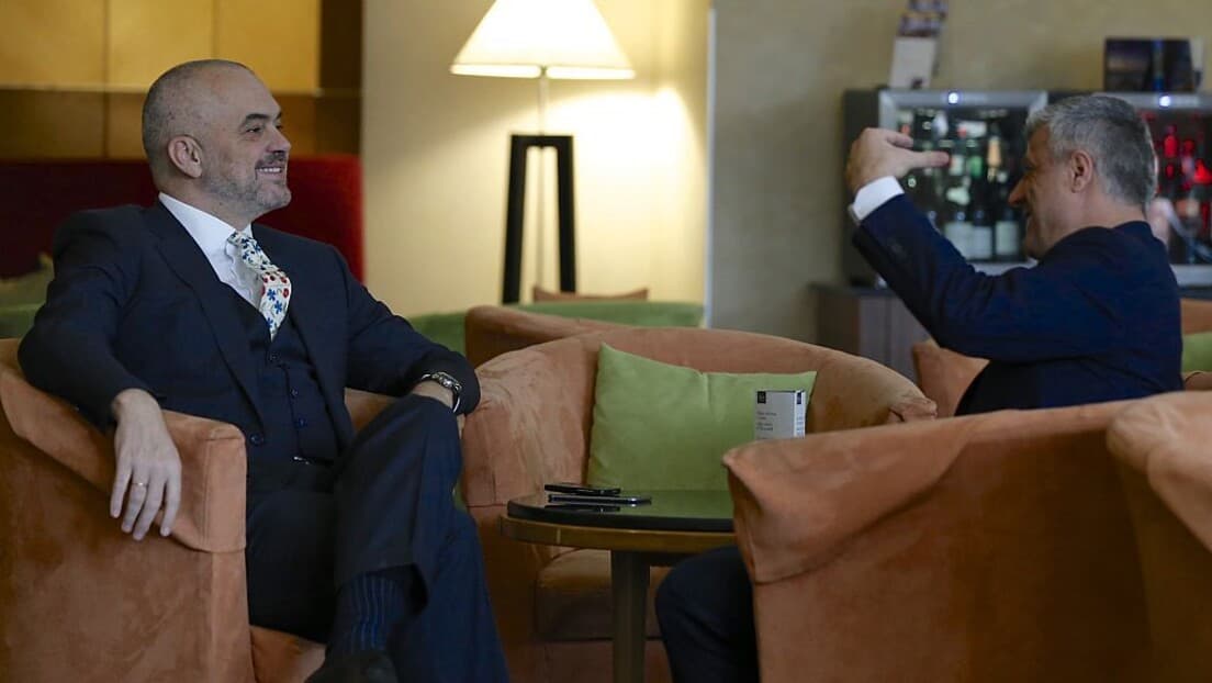 Skandalozan potez Tirane: Skupština Albanije traži nevinost lidera OVK pred Specijalnim sudom u Hagu