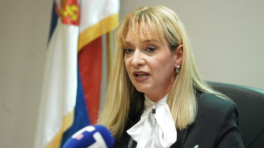 Dekanka Upozorava: Primena Zakona O Strancima Ugrožava Opstanak Srpskog Univerziteta I Stanovništva Na KiM