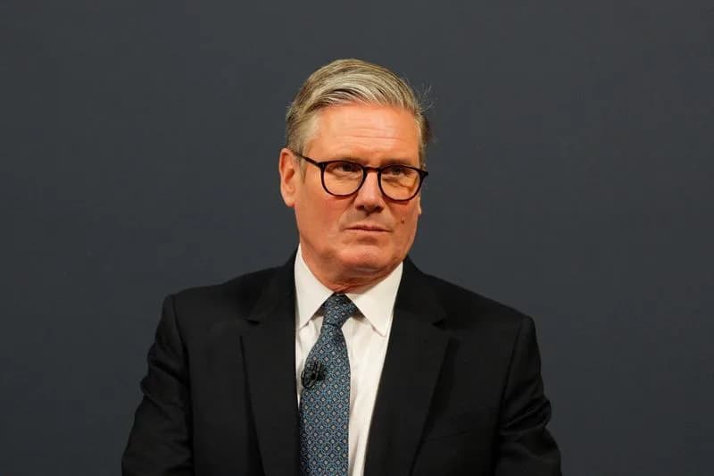 Keir Starmer Predlaže Multinacionalnu Odbrambenu Inicijativu Na Minhenskoj Konferenciji — Zajednička Nabavka Oružja I Uštede