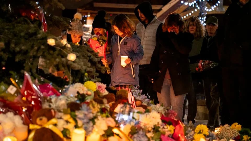 Masovna Pucnjava U Tumbler Ridgeu: Šta Njeni Online Tragovi Otkrivaju